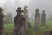 23867670-old-gravestones-in-a-misty-cemetery